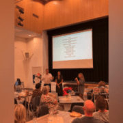 Eerste STOPPERS-voorstelling succes in Land van Cuijk